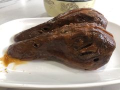 鸭头-辣螃铠盆盆蟹大排档(总店)