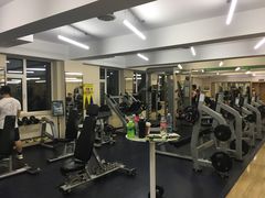 -超越健身(嘉实店)