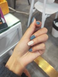 -蜜丝卡伦美甲美睫半永久