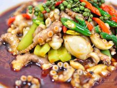 -新净雅烹小鲜(学院路店)
