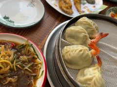 -叶存利海鲜大馅饺子(海宁路总店)