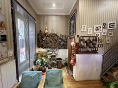 -Rabbit Cafe私房西餐甜点咖啡(栖霞路店)