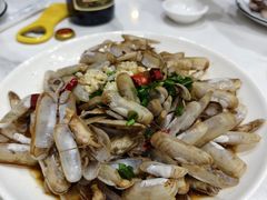 -健跳小海鲜(人民路店)