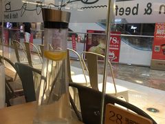 -小鱼小牛·鱼牛干锅·脆鱼火锅(世欧广场店)