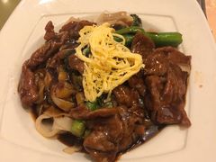 -太平馆餐厅(油麻地店)