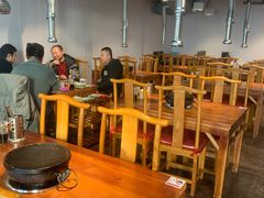 -赵胖炙子烤肉&深夜酒馆(簋街店)