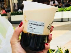 -喜茶(深圳福田星河COCO Park店)