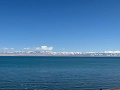 -青海湖二郎剑景区