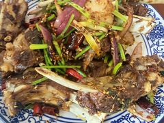 -老字号羊汤馆