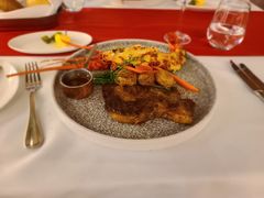 -国家大剧院西餐厅