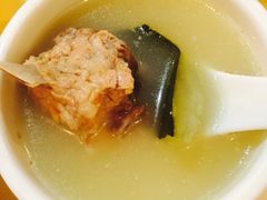 -石岐佬中山菜馆(张溪店)