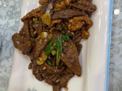 -六和聚传统烤鸭.天津菜(和平店)