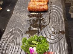 红糖糍粑-梁溪河畔·吉府花园(南长街南下塘店)