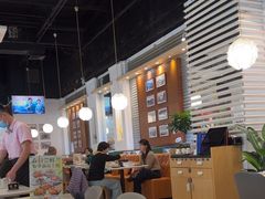 -金湖港式餐厅(建外店)