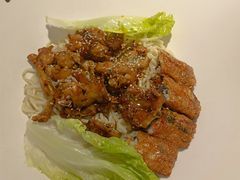-友达面馆(广州总店)