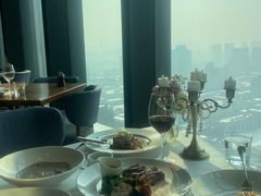 -沈阳君悦酒店·意坊意大利餐厅