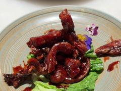 -假装苏杭·园林餐厅(陆家嘴中心店)