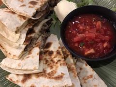 辣墨西哥牛肉饼-萨尔瓦多Salvador's