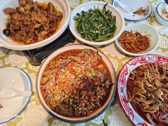 -回家吃饭·地道南昌菜(建德观总店)
