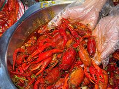 -二钳洞庭虾蟹·江湖菜(鹭岛店)