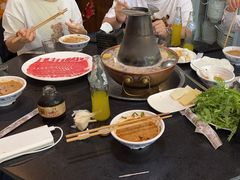 -将台涮肉(酒仙桥店)