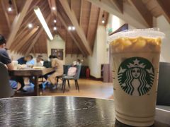 -星巴克臻选(思南公馆店)