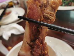 -左邻右舍徽菜馆