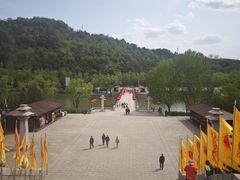 -黄帝陵
