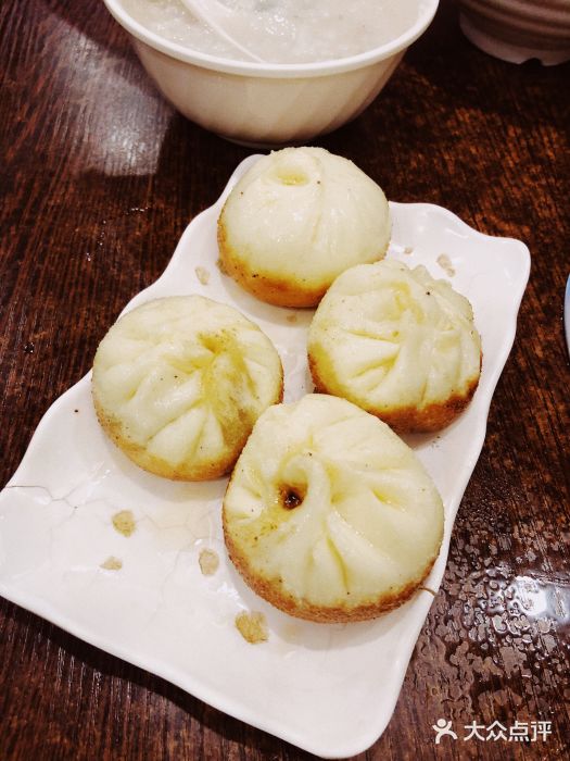 金汤包(美专校街店)图片