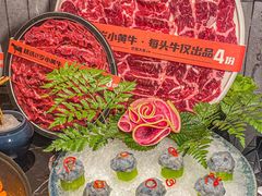 -巴蜀大将火锅(春熙店)