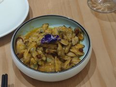 -船歌·鱼水饺青岛菜(国贸商城店)
