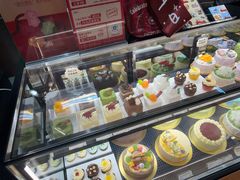 -Pantry's Best派悦坊蛋糕(K11购物艺术中心店)