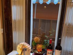 -叶叶菩提·晋福宫