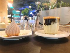 -sugarman espresso素饮糖人高新咖啡工厂