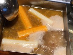 -海底捞火锅(海澜财富中心店)
