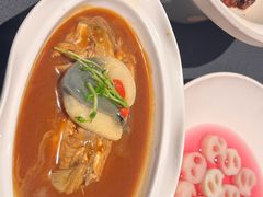 -肆月河豚·淮扬菜·湘菜(华天店)