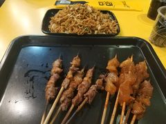 -望京小腰(北京总店)