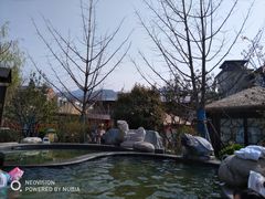 -太白山御龙湾温泉
