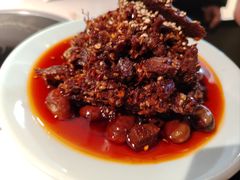 -院8里·小聚园老川菜(九眼桥店)