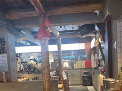 -北丐先生·野馄饨烧烤(雨花万象店)