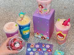 -奈雪的茶(汇一城pure店)