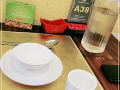 -海尔巴格新疆餐厅(东来兴店)