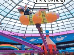 -蓝精灵乐园·世茂精灵之城主题乐园