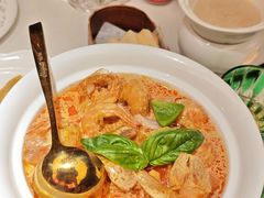 -華府Deluxe(兴业太古汇店)