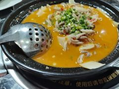 -李师傅脆肚(华强北店)