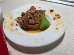 -海底捞火锅(中商百货店)