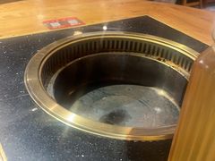 -水浒烤肉(国贸店)