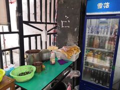 -婆婆粉(江北店)