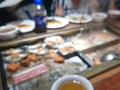 -蒙肥羊·酸汤潮牛·鲜牛肉火锅烤肉自助(岗顶店)