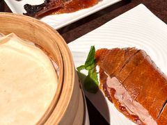 -大董(福田皇庭中心店)